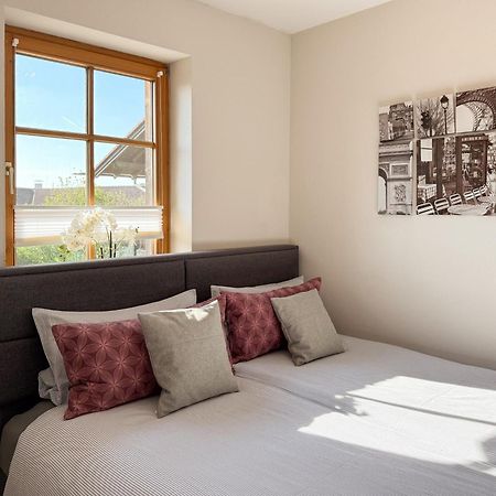 Apartment Wohlfuehlplatzl - Urgemuetlich & Ruhig Vogtareuth Exteriér fotografie